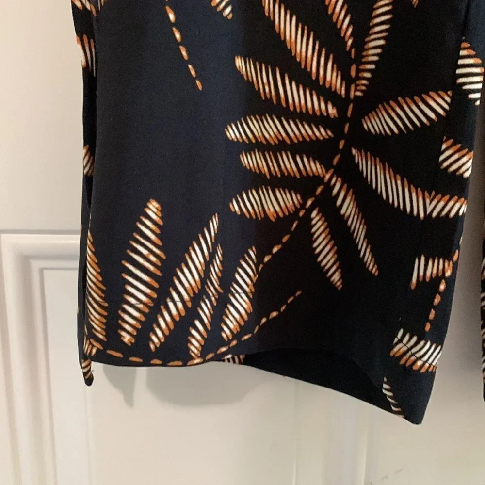 A New Day Summer  Culotte Pants Sz XS